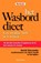 Het wasborddieet, ZINCZENKO, David & SPIKER, Ted - Paperback - 9789027415486