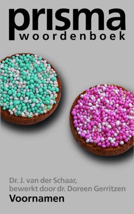 Prisma Voornamen