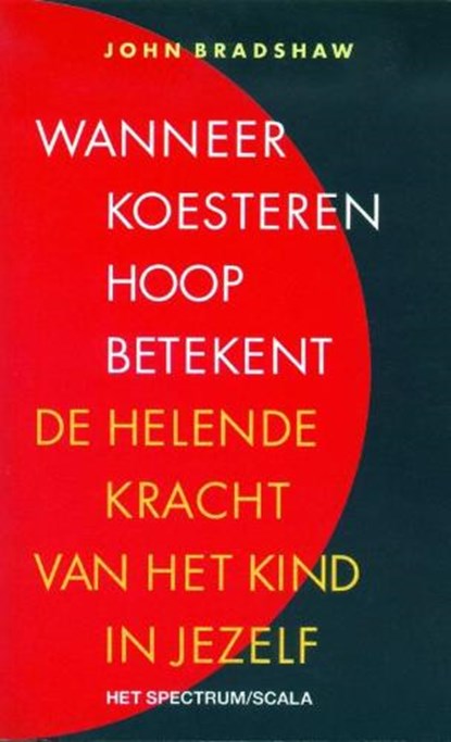 Wanneer koesteren hoop betekent, Bradshaw, J. - Paperback - 9789027429094