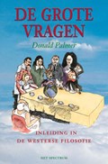 De grote vragen | Donald Palmer | 