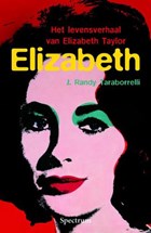 Elizabeth | J.R. Taraborrelli | 