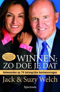 Winnen zo doe je dat | J. Welch & S. Welch | 
