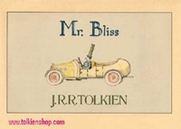 Meneer Blijleven | J.R.R. Tolkien & André Abeling | 