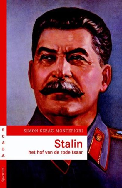 Stalin, MONTEFIORE, S.S. - Paperback - 9789027478337