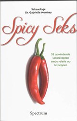 Spicy Seks - MORRISSEY, G. - 9789027479174
