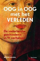 Oog in oog met het verleden | Willem Velema | 