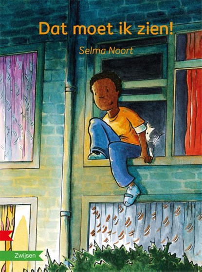 Dat moet ik zien!, Selma Noort - Gebonden - 9789027664044