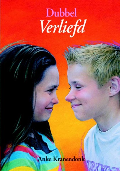 Dubbel verliefd, Anke Kranendonk - Gebonden - 9789027674586