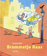 Brammetje Baas - BOS, T. - 9789027674845