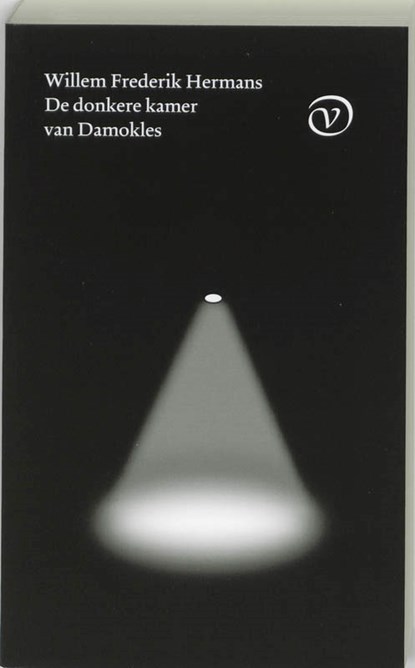 De donkere kamer van Damocles, HERMANS, Willem Frederik - Paperback - 9789028201026