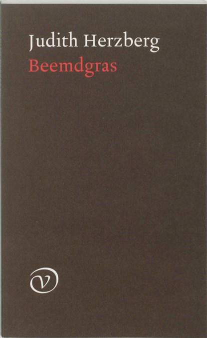 Beemdgras, Judith Herzberg - Paperback - 9789028201743
