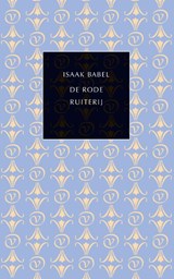 De Rode ruiterij - Isaak Babel - 9789028201750