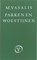Parken en woestijnen, M. Vasalis - Paperback - 9789028201989