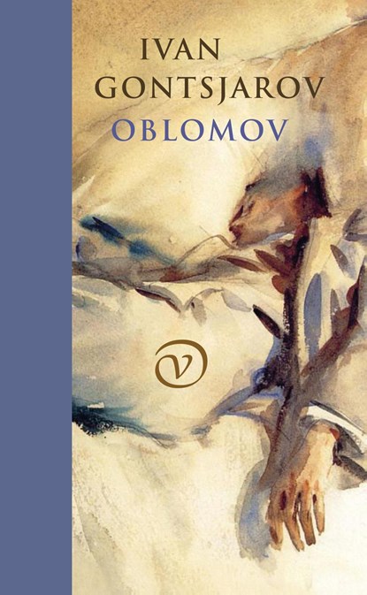 Oblomov, Ivan Gontsjarov - Ebook - 9789028202580