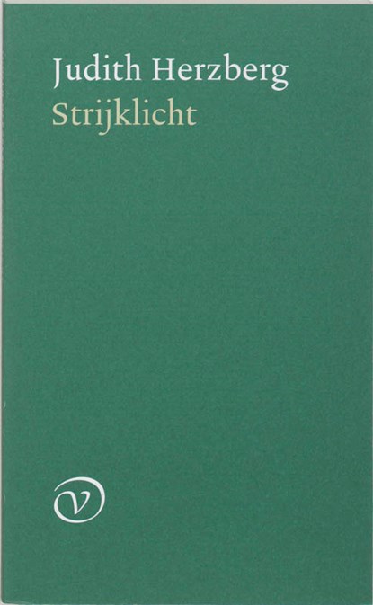 Strijklicht, Judith Herzberg - Paperback - 9789028202627