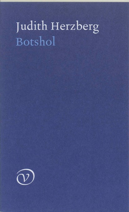 Botshol, Judith Herzberg - Paperback - 9789028204829