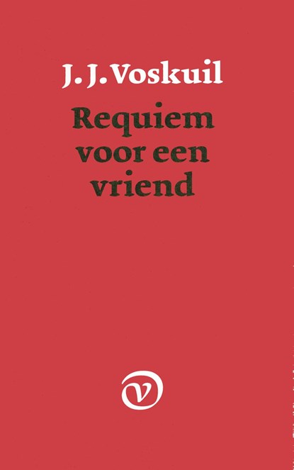 Requiem voor een vriend, J.J. Voskuil - Ebook - 9789028205239