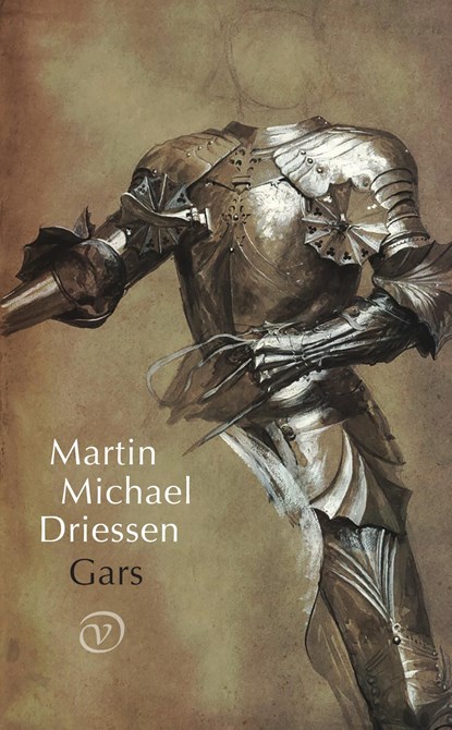 Gars, Martin Michael Driessen - Ebook - 9789028205727