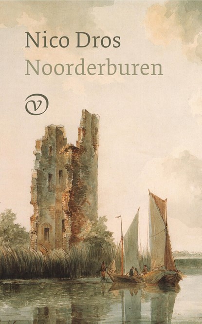 Noorderburen, Nico Dros - Ebook - 9789028206038