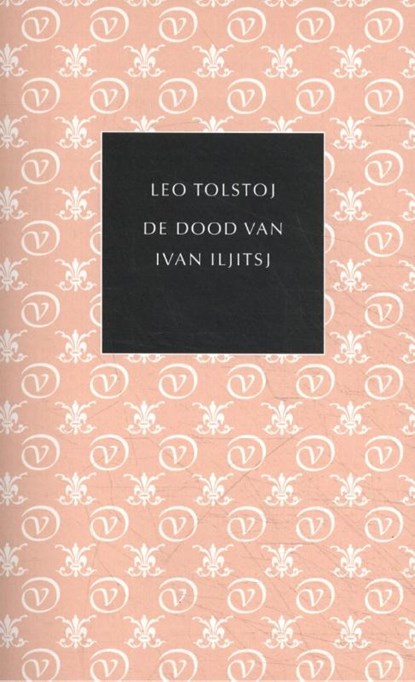 De dood van Ivan Iljitsj, Lev Tolstoj - Paperback - 9789028207516