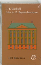 Het A.P. Beerta-Instituut | J.J. Voskuil | 