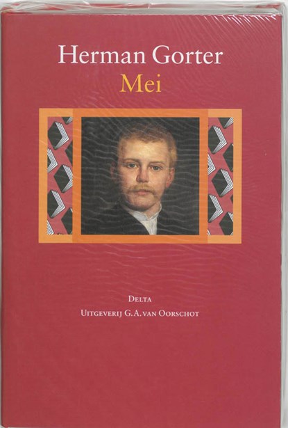 Mei, Herman Gorter - Gebonden - 9789028209688