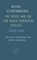 Ik voel me in de hele wereld thuis, Rosa Luxemburg - Paperback - 9789028210004