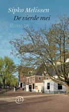De vierde mei | Sipko Melissen | 