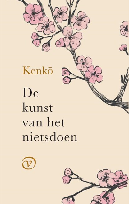 De kunst van het nietsdoen, Kenko - Paperback - 9789028210462