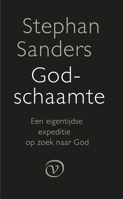 Godschaamte, Stephan Sanders - Ebook - 9789028210882