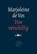 Hoe verschillig, Marjoleine de Vos - Paperback - 9789028211070