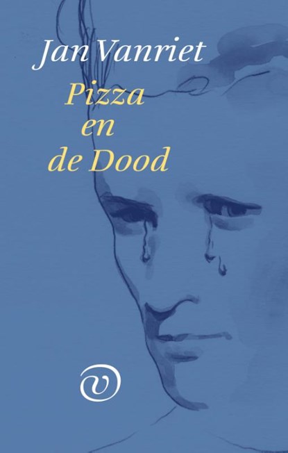 Pizza en de Dood, Jan Vanriet - Paperback - 9789028211131