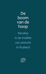 De boom van de hoop -  - 9789028211179