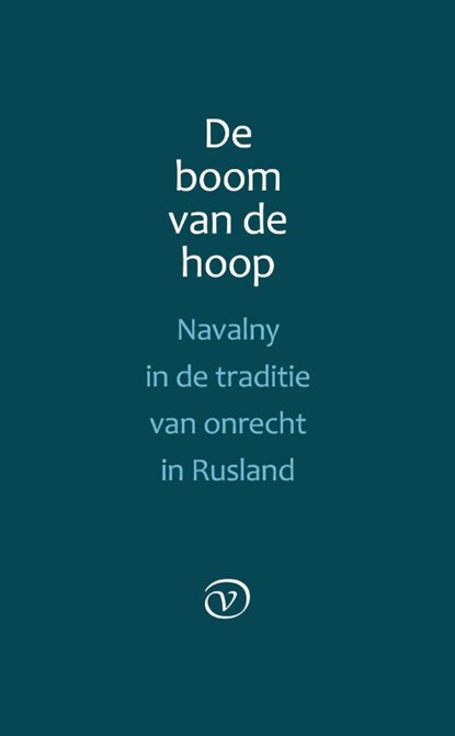 De boom van de hoop, niet bekend - Paperback - 9789028211179