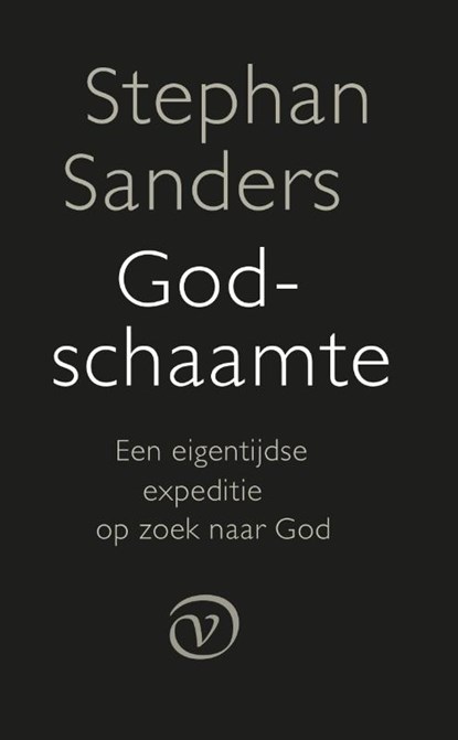 Godschaamte, Stephan Sanders - Paperback - 9789028212244