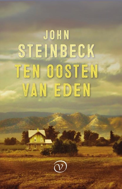 Ten oosten van Eden, John Steinbeck - Paperback - 9789028212374