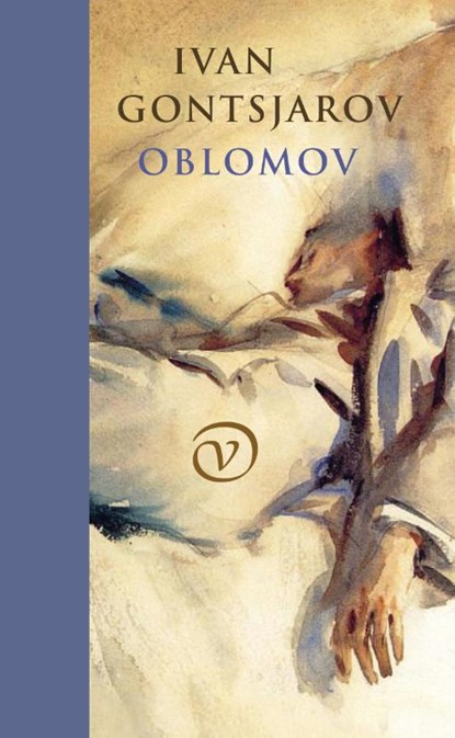 Oblomov, Ivan Gontsjarov - Gebonden - 9789028212381