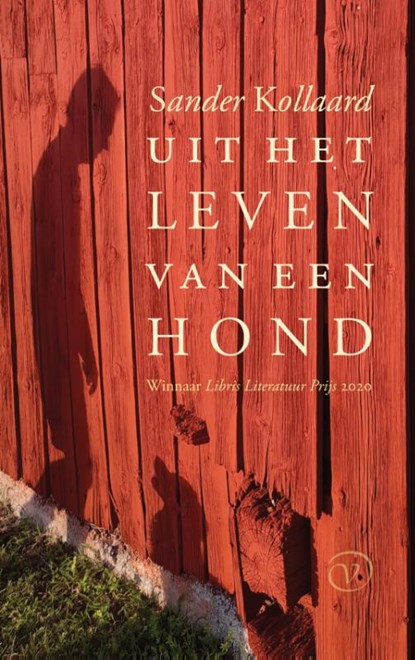 Uit het leven van een hond, Sander Kollaard - Paperback - 9789028212459