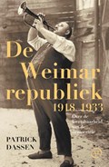 De Weimarrepubliek | Patrick Dassen | 