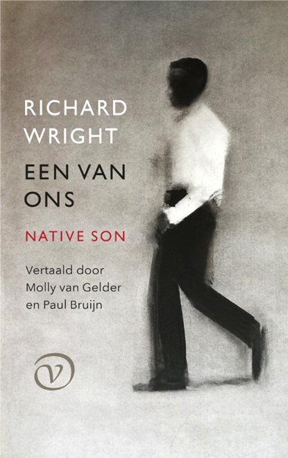 Een van ons, Richard Wright - Paperback - 9789028213036