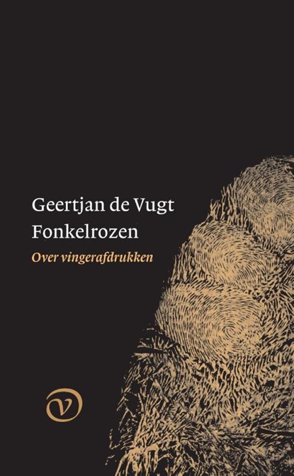 Fonkelrozen, Geertjan de Vugt - Paperback - 9789028213159