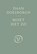 Moet het zo, Daan Doesborgh - Paperback - 9789028214033