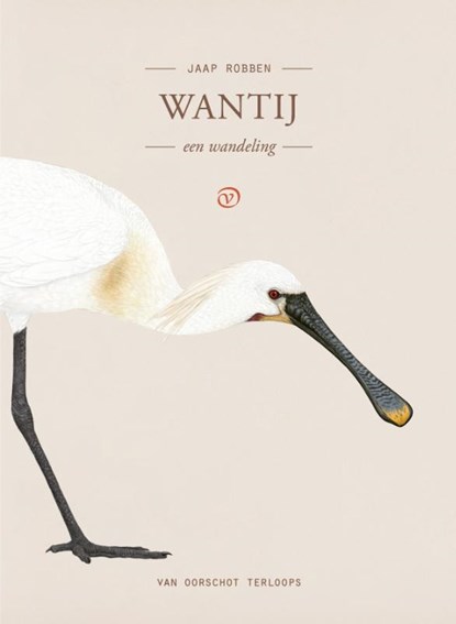 Wantij, Jaap Robben - Paperback - 9789028214163