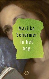 In het oog, Marijke Schermer -  - 9789028214194