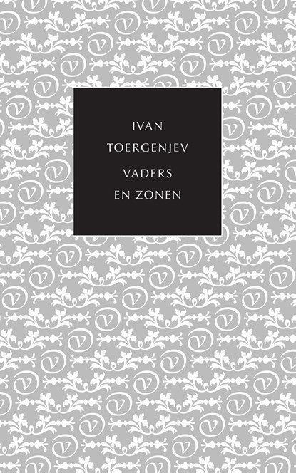 Vaders en zonen, Ivan Toergenjev - Ebook - 9789028220188