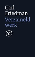 Verzameld werk | Carl Friedman | 