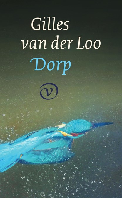 Dorp, Gilles van der Loo - Ebook - 9789028220317