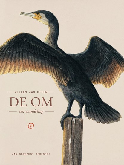 De Om, Willem Jan Otten - Ebook - 9789028220331