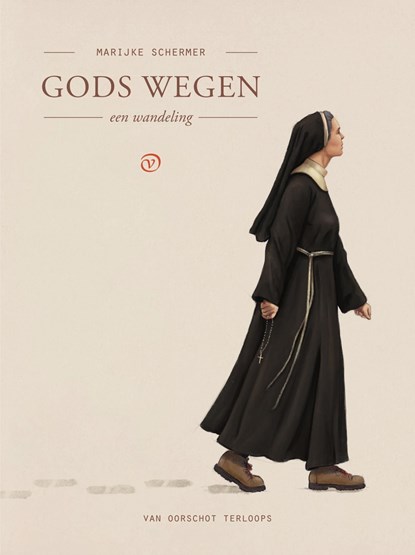 Gods wegen, Marijke Schermer - Ebook - 9789028220348