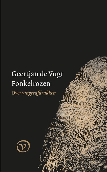 Fonkelrozen, Geertjan de Vugt - Ebook - 9789028220379